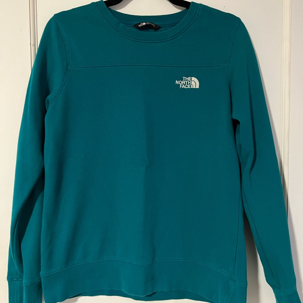 The North Face Half Dome crew pullover